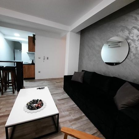 Apartman 57 Belgrado Buitenkant foto