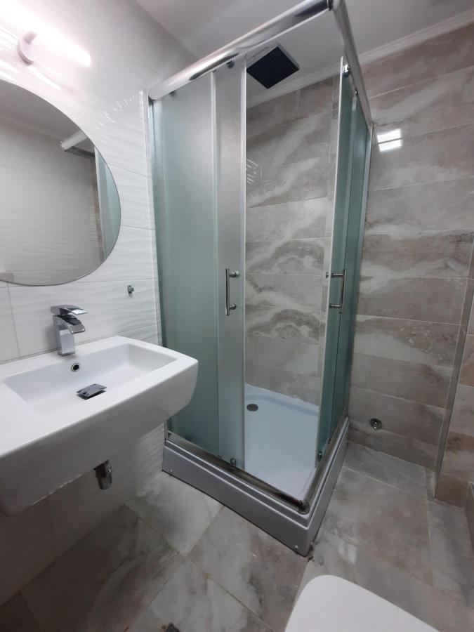 Apartman 57 Belgrado Buitenkant foto